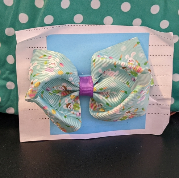 Holiday bows - Picture 5 of 7